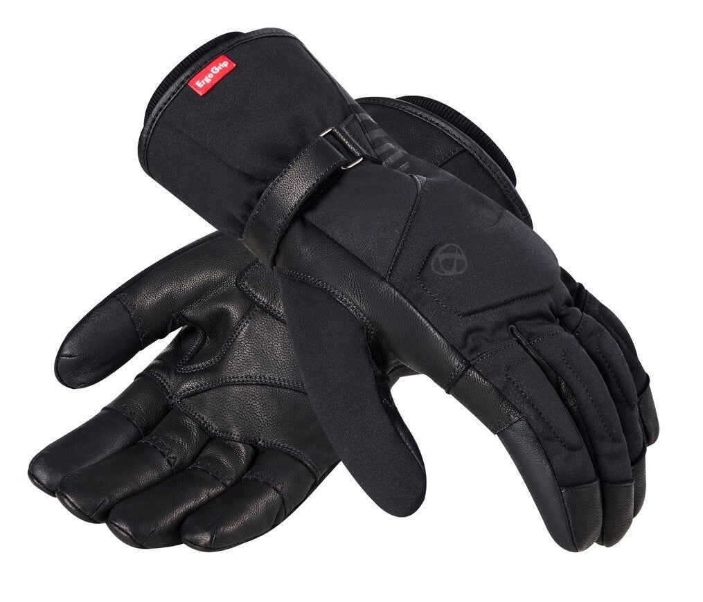 Guantes MCP Ergo Grip Winter