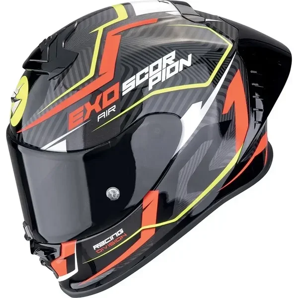 Casco integral Scorpion EXO-R1 Evo 2 Air