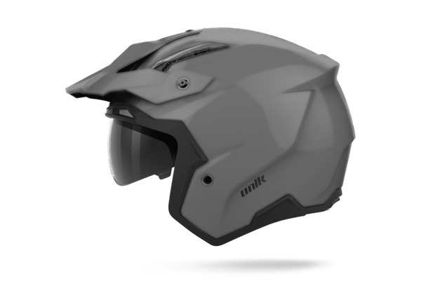Casco Unik Trial/Jet