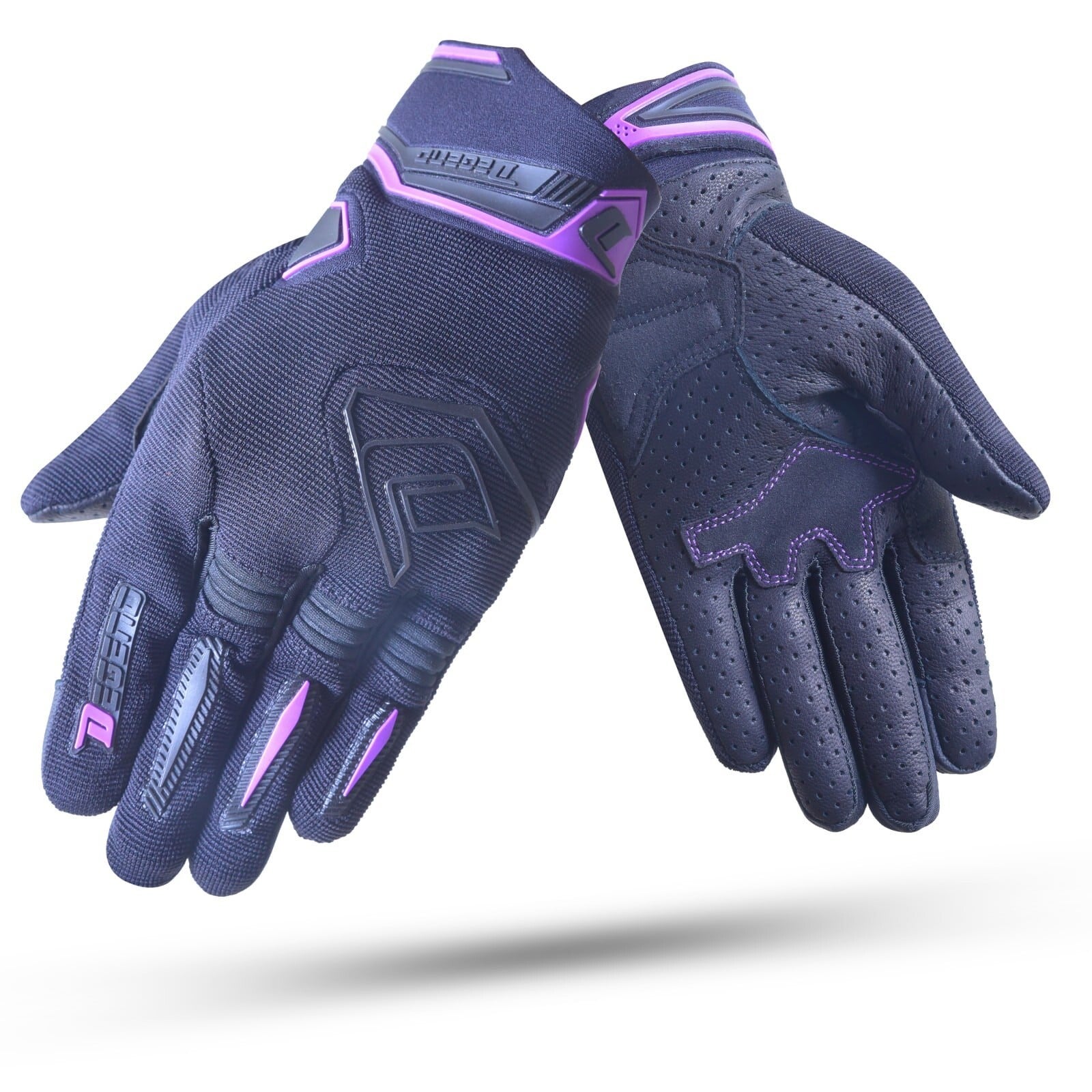 GUANTES VERANO FUSION MUJER
