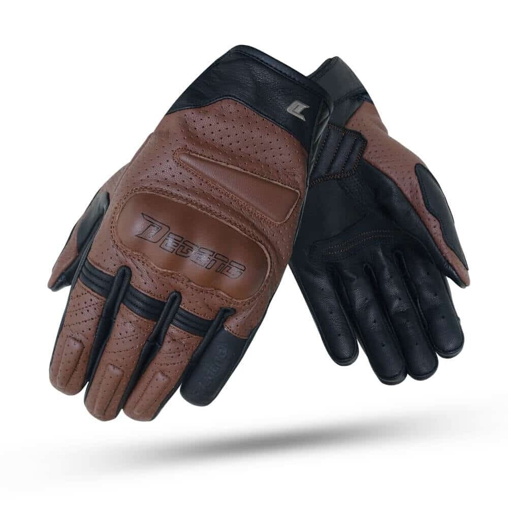 Guantes Degend Daytona Pro