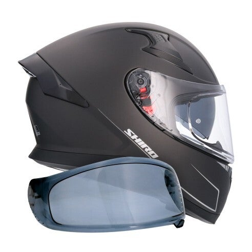 Casco Integral Shiro Katana