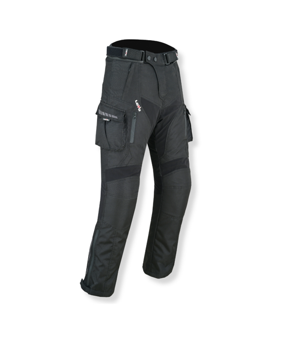 Pantalones para moto Unisex