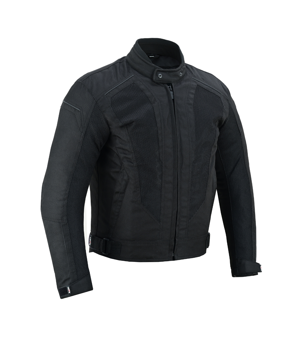Chaqueta de Moto de Verano (Chico)