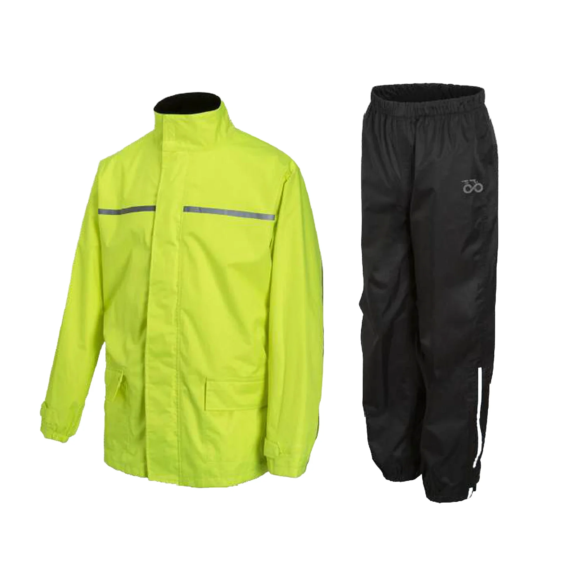 Conjunto Impermeable Completo Moore