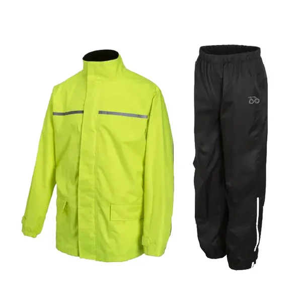 Conjunto Impermeable Completo Moore