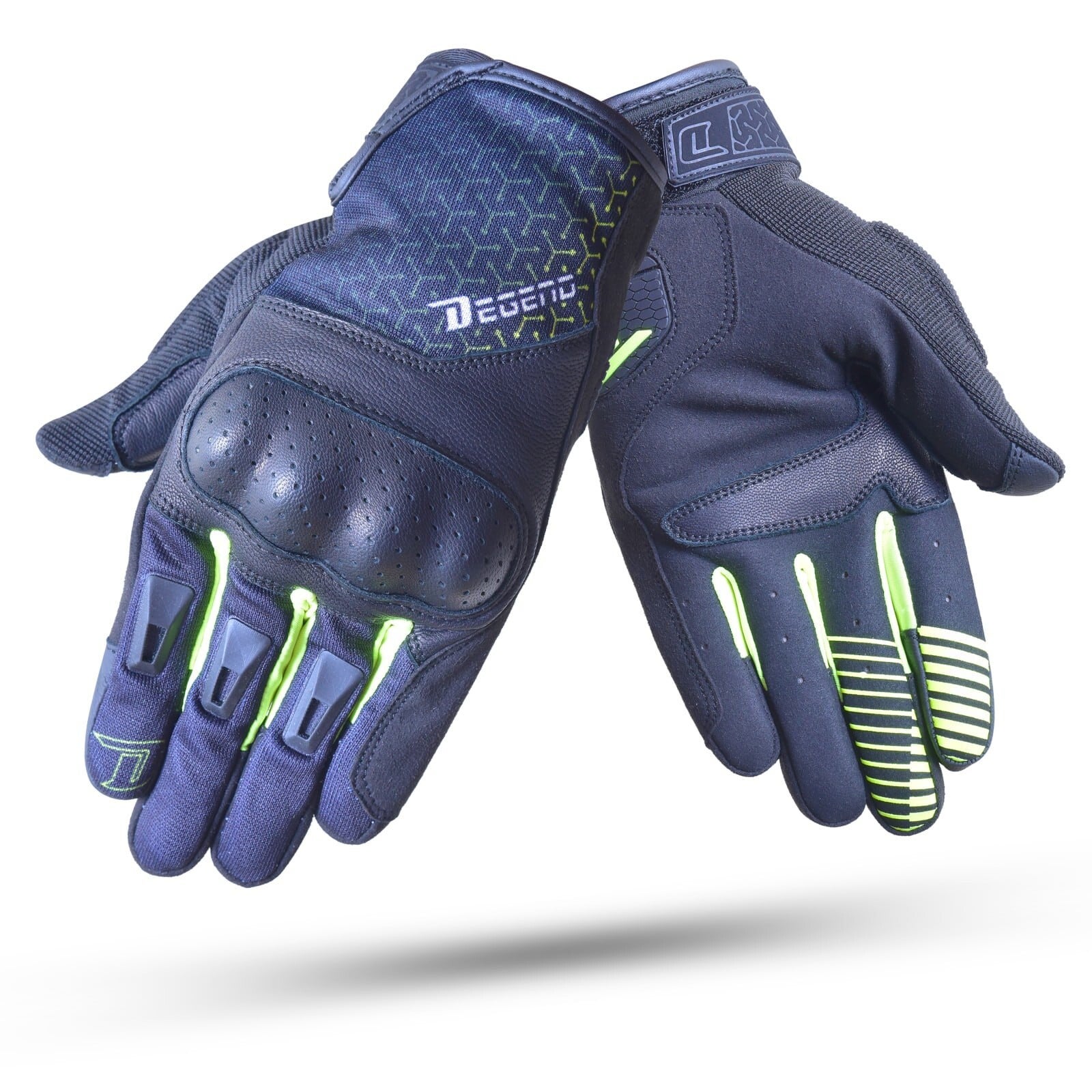 Guantes Degend Shiver – Verano Racing