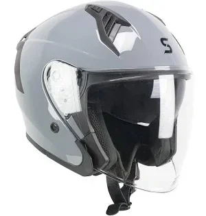 Casco Jet SKA-P Jedi Sport