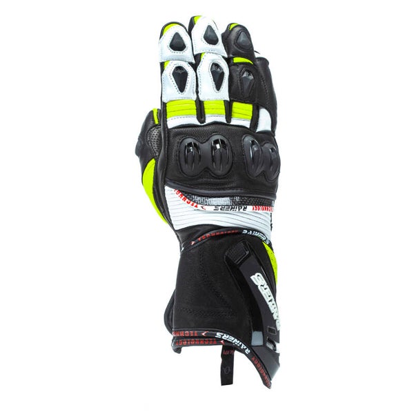 Guantes Rainer SPV6