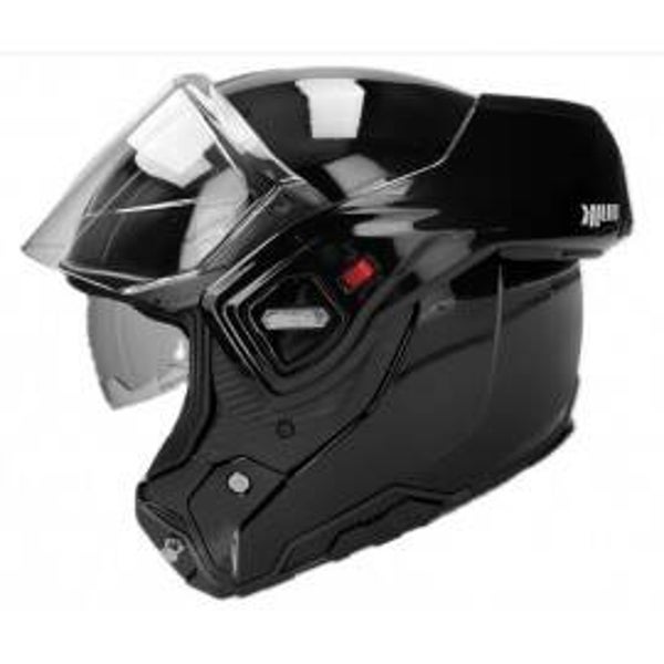 Casco modular Unik flip back