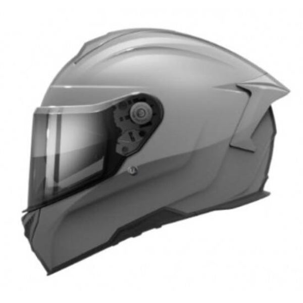 UNIK ULTRA DV integral con gafas GRIS NARDO