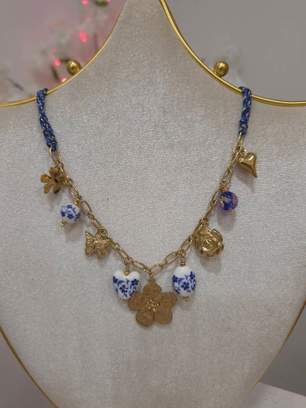 Collier -Lola