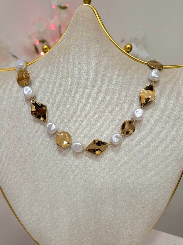 Collier -Eden