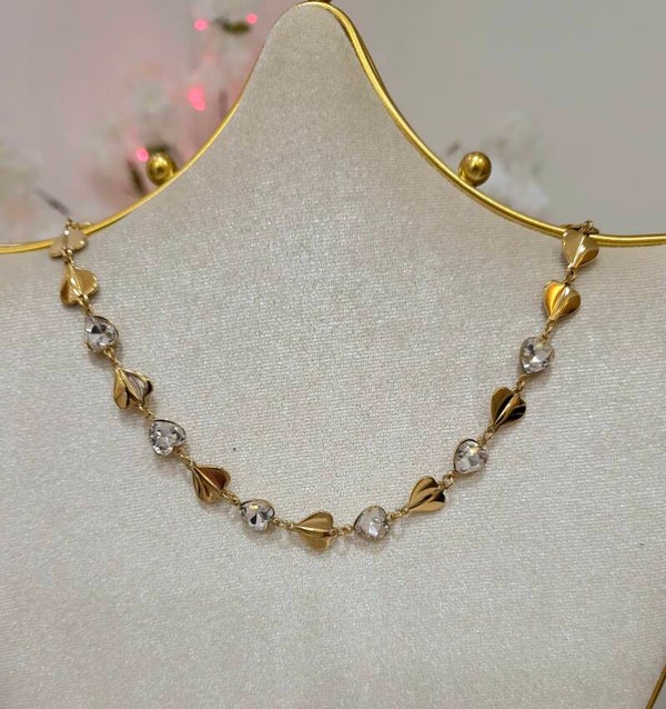 Collier -Thalia