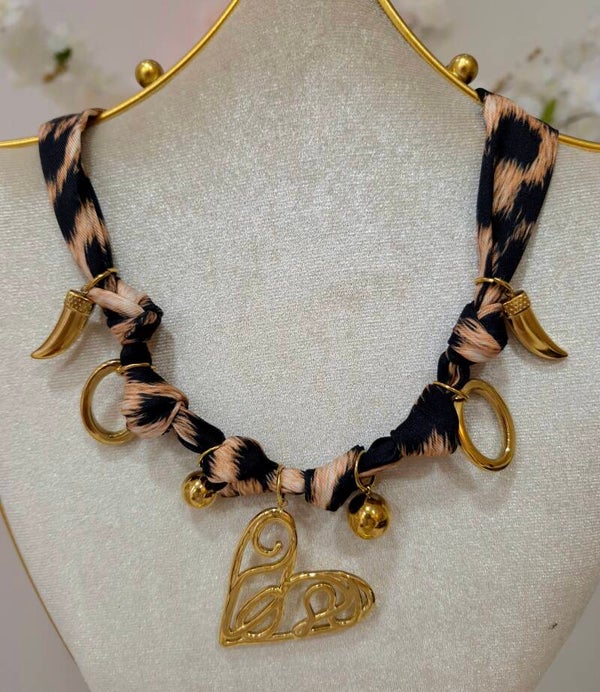 Collier-Aline-acier-inoxydable-doré