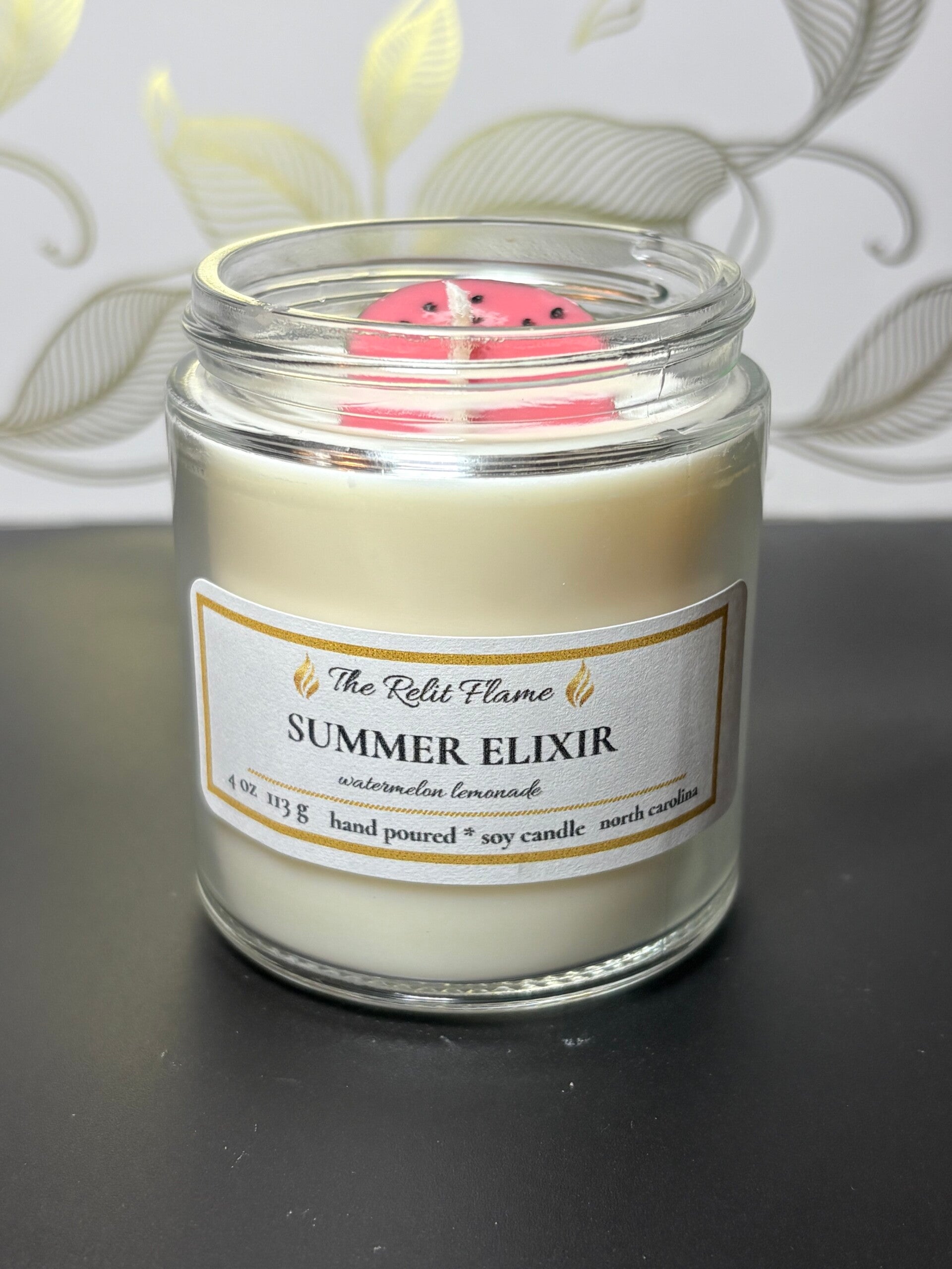 Summer Elixir