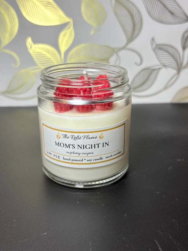 Mom's Night In