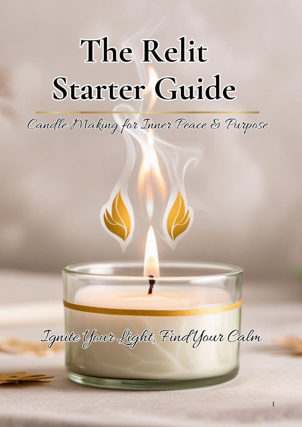 The Relit Starter Guide