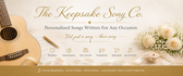 Keepsake Song Company