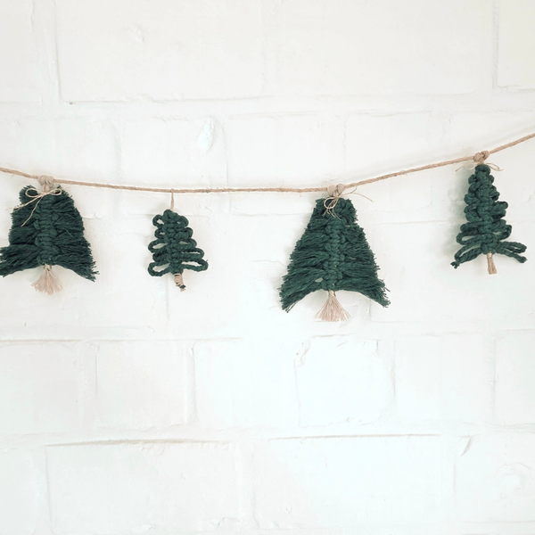 Workshop guirlande 22/11