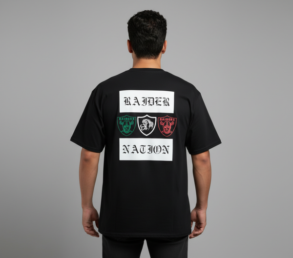 RN4L Mexican Heritage Tee