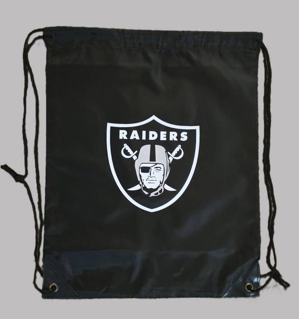 Raider Nation Shoe Bag
