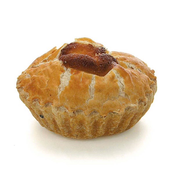 Mattentaartje