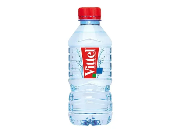 Vittel 33cl
