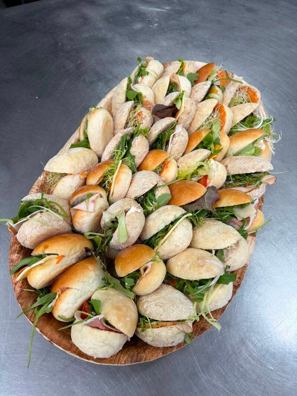 Klassiek assortiment          ( zacht wit / bruin / sandwich )