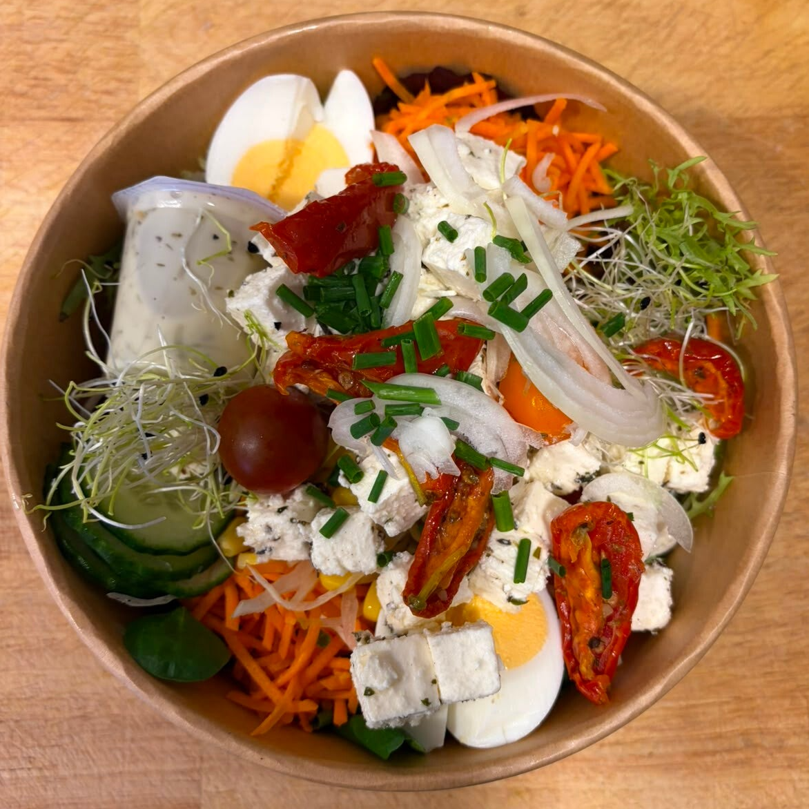 Slaatje Feta