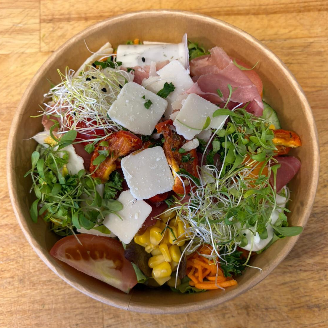 Slaatje Parmaham