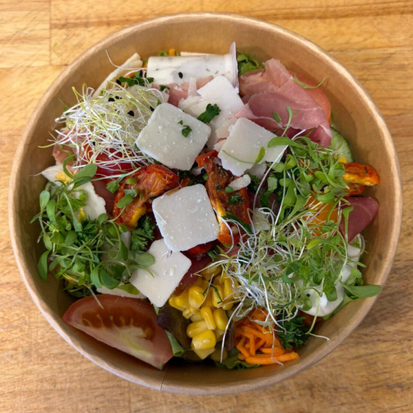 Slaatje Parmaham