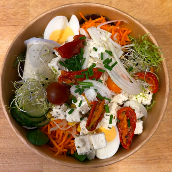 Slaatje Feta