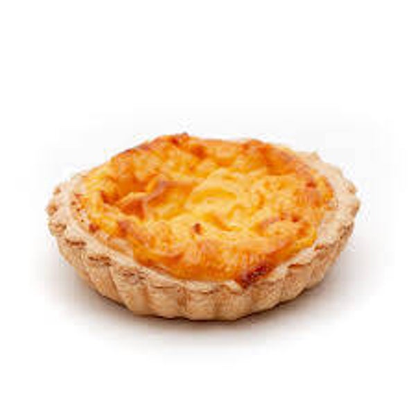Rijsttaartje
