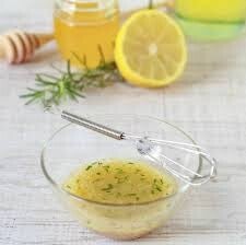 Potje Bieslookvinaigrette 40ml