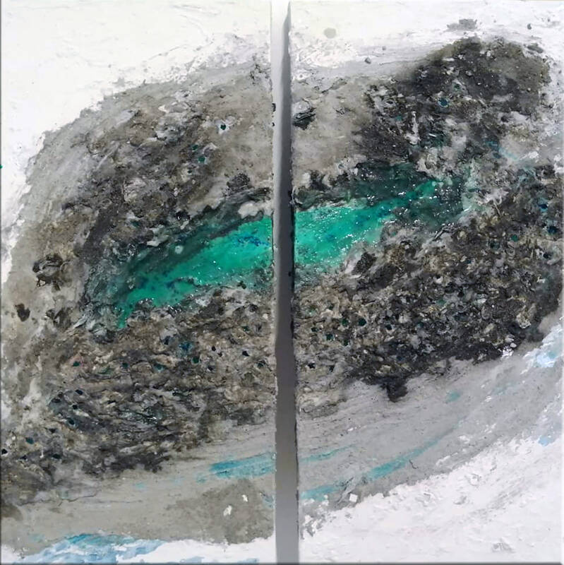 Divisione empirica - luce naturale