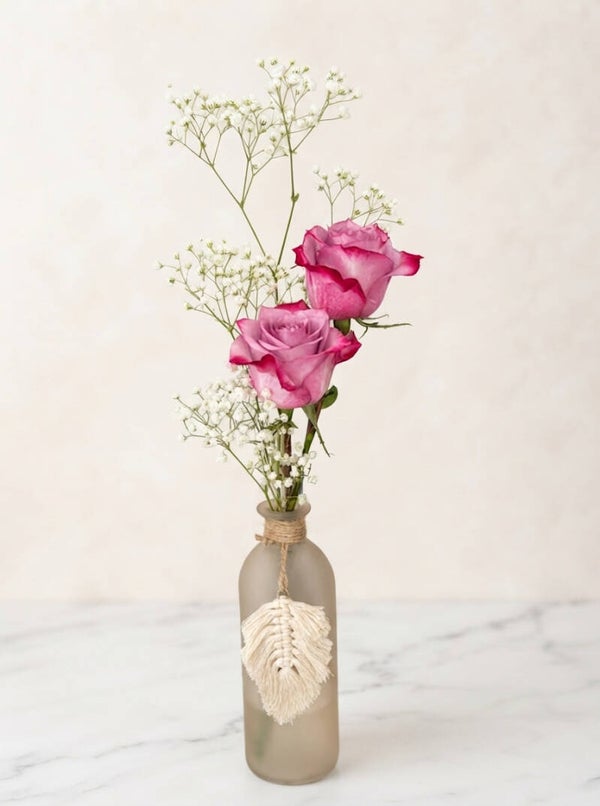 Fragrant