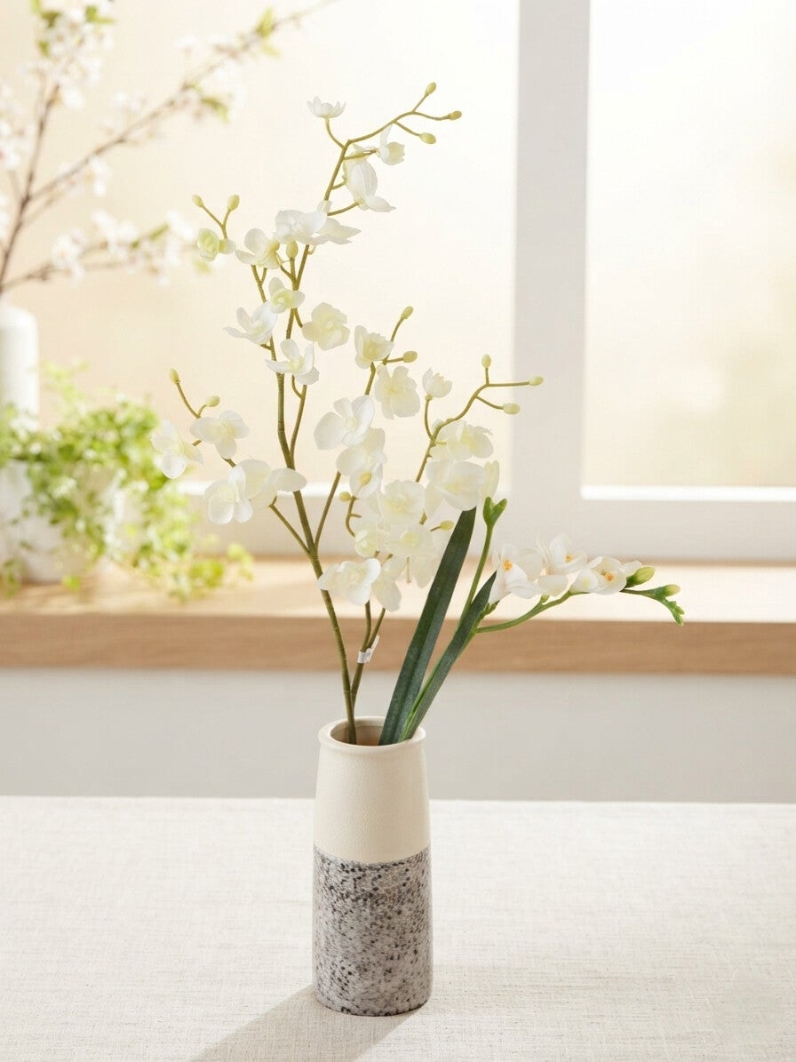 White Orchid