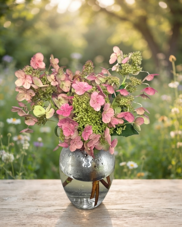Summer Garden Flowers