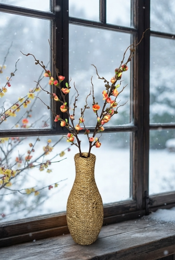 wintersweet
