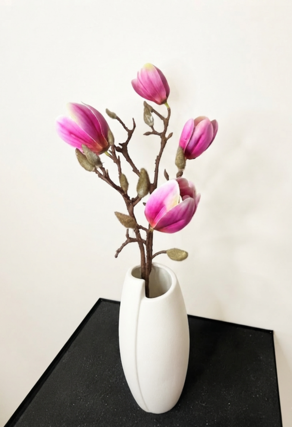 Pink Magnolia