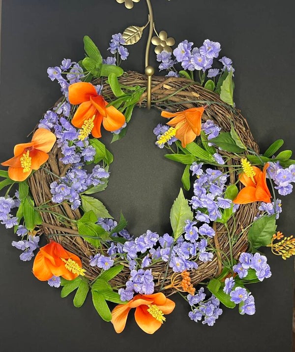 wreath