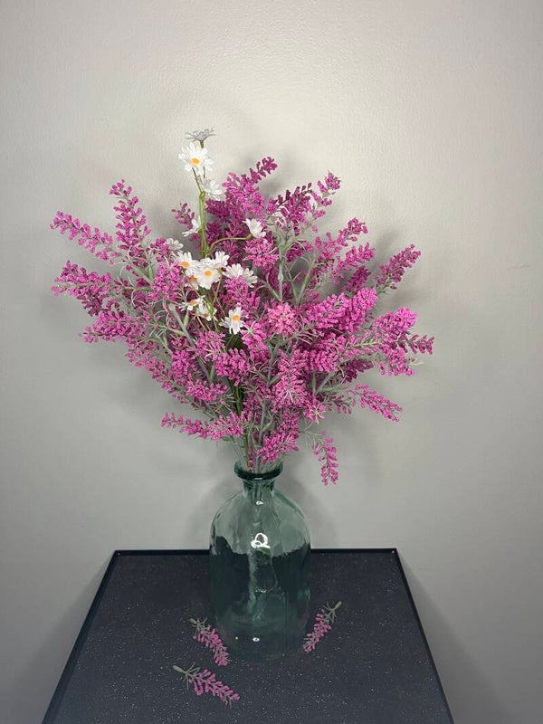 Natural Charm and Wild Appeal
