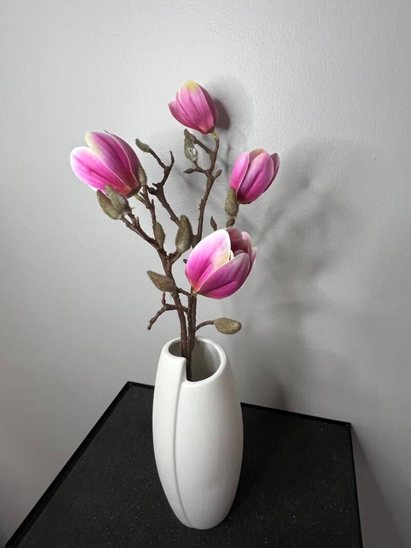 Pink Magnolia