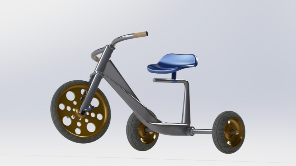 Tricycle
