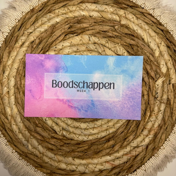 Dashboard Pink Ocean A6