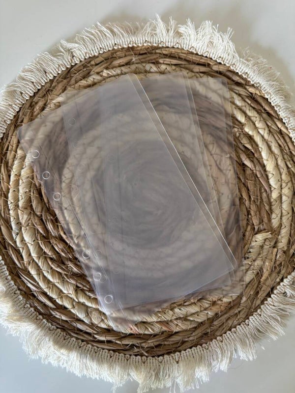 Cash Enveloppen Flexibel A6