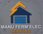 Manu Ferm'Elec Services