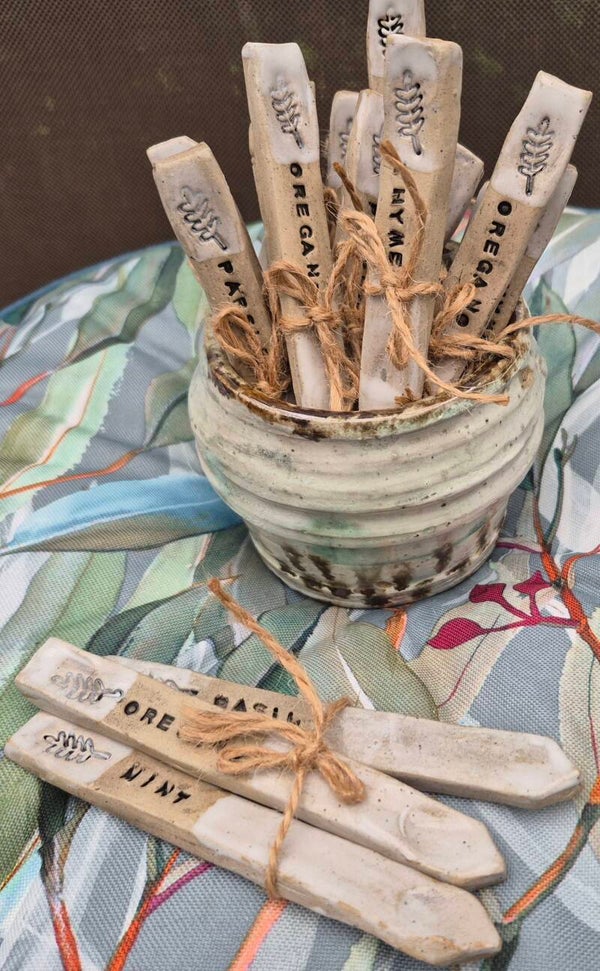 Garden Stakes