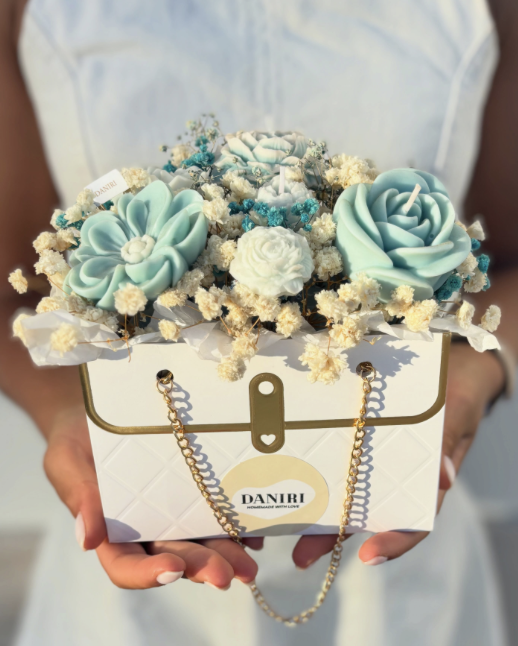 Bouquet Mala